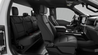 2026 Ford F-150® Internal Image 1